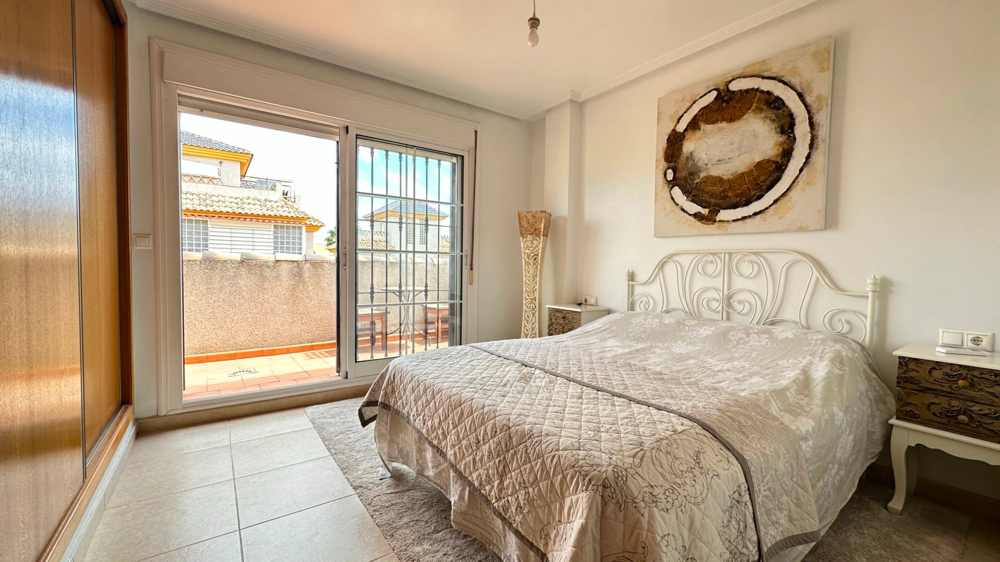 Terraced house for sale in Los Montesinos
