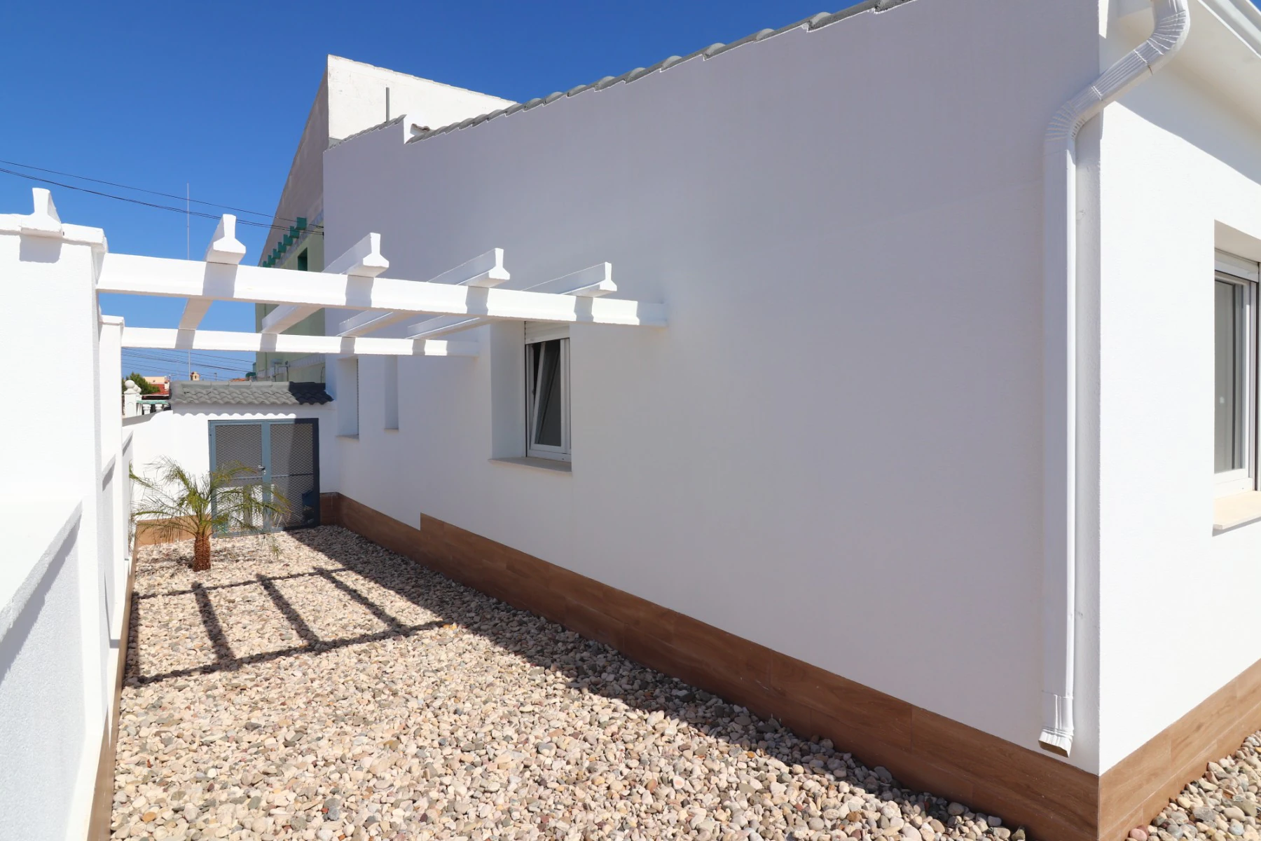 Bungalow zum verkauf in Ciudad Quesada
