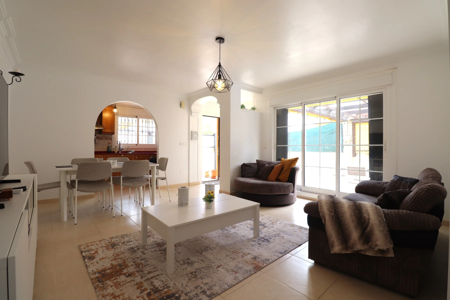 Terraced house for sale in Los Montesinos