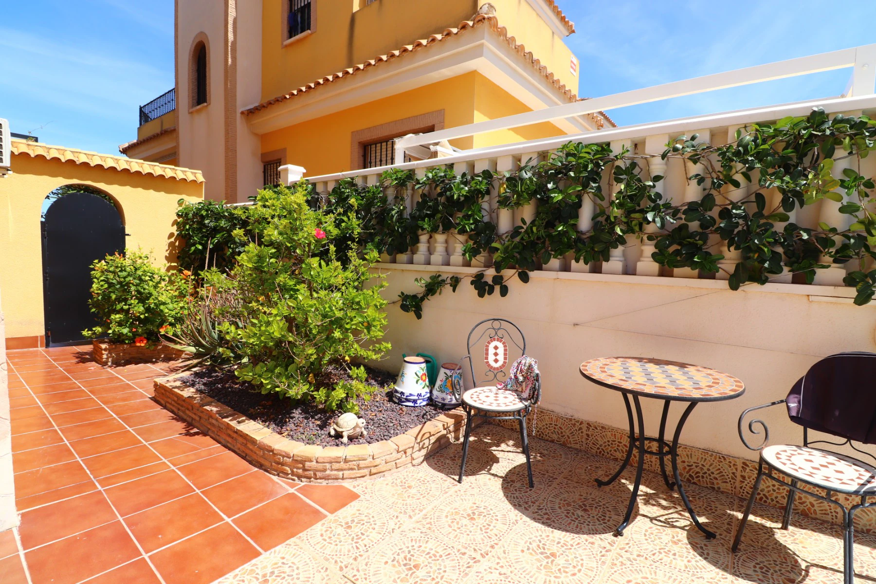 Villa til salg i Algorfa