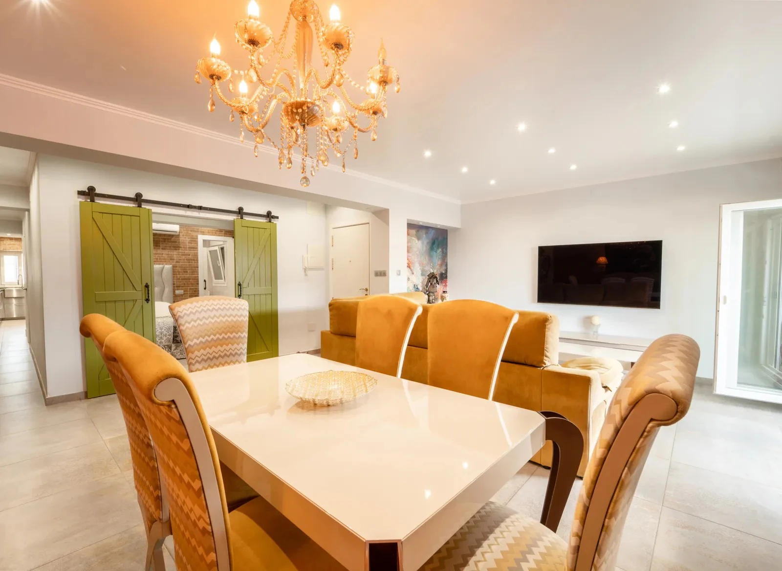Flat for sale in Torrevieja