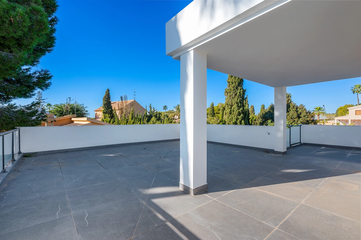 Villa zum verkauf in Campoamor