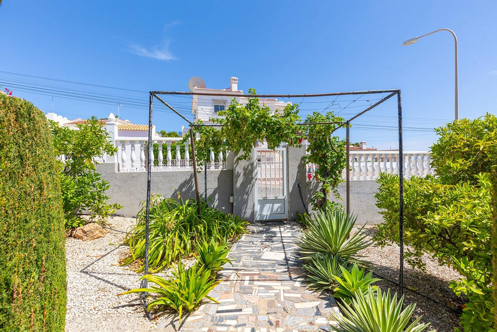 Villa in vendita a Rojales