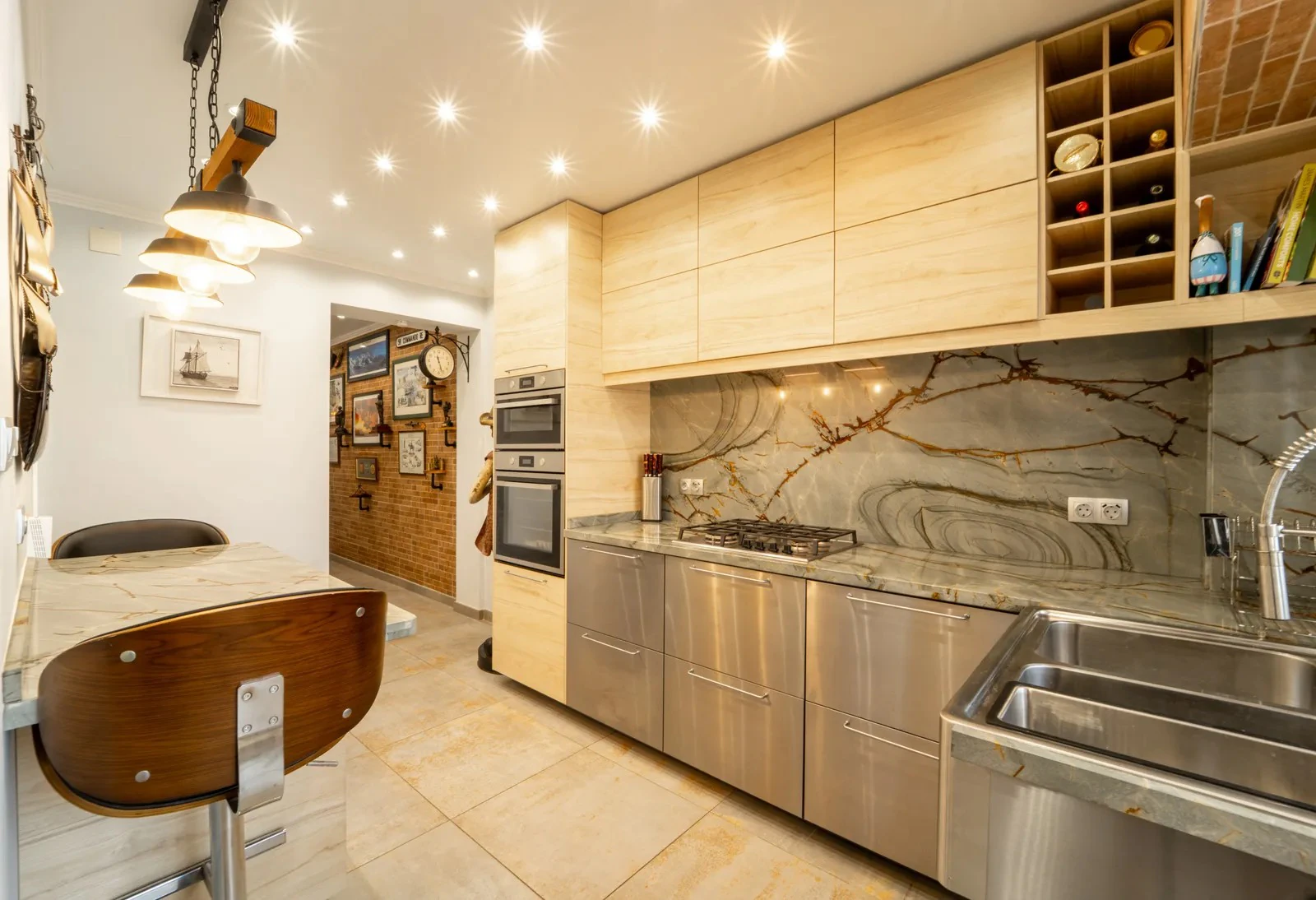 Flat for sale in Torrevieja