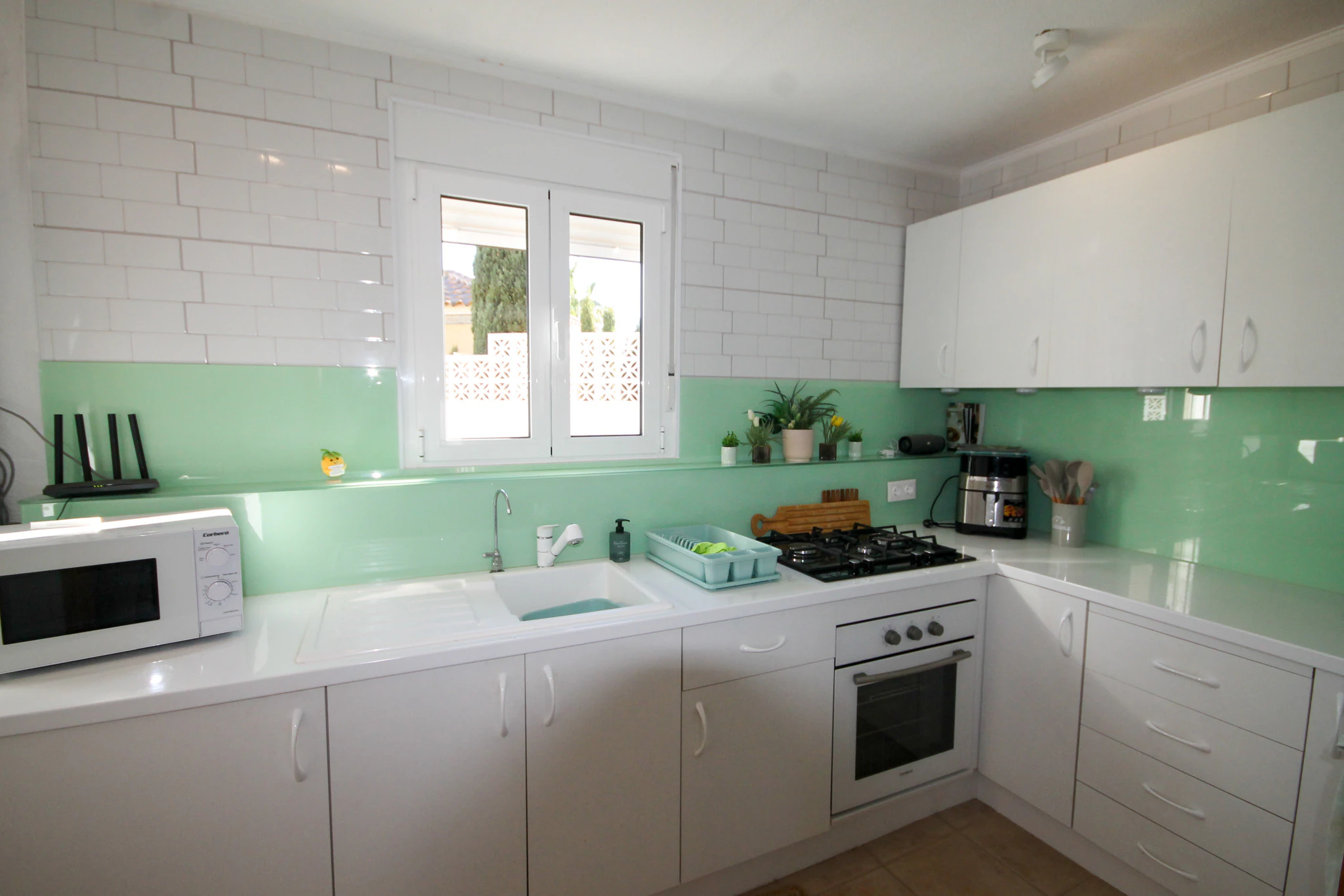 Villa à la vente à San Miguel De Salinas
