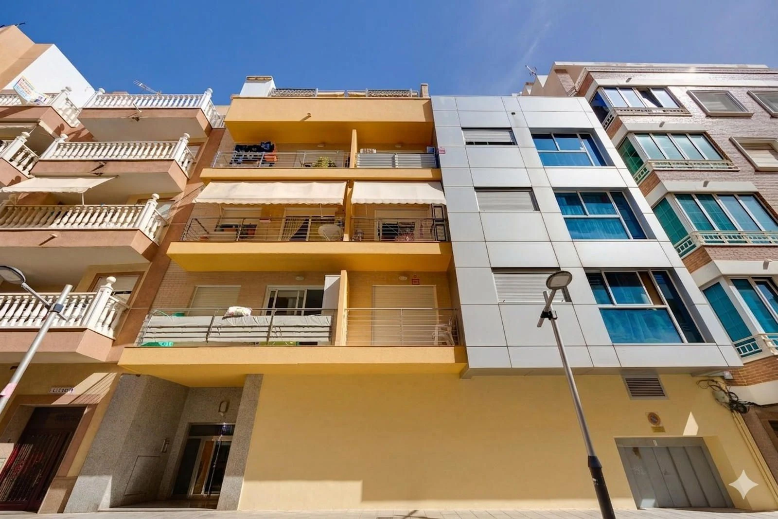 Penthouse for sale in Torrevieja