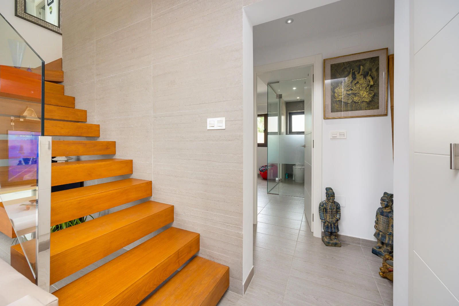 Chalet/Villa en venta en Rojales