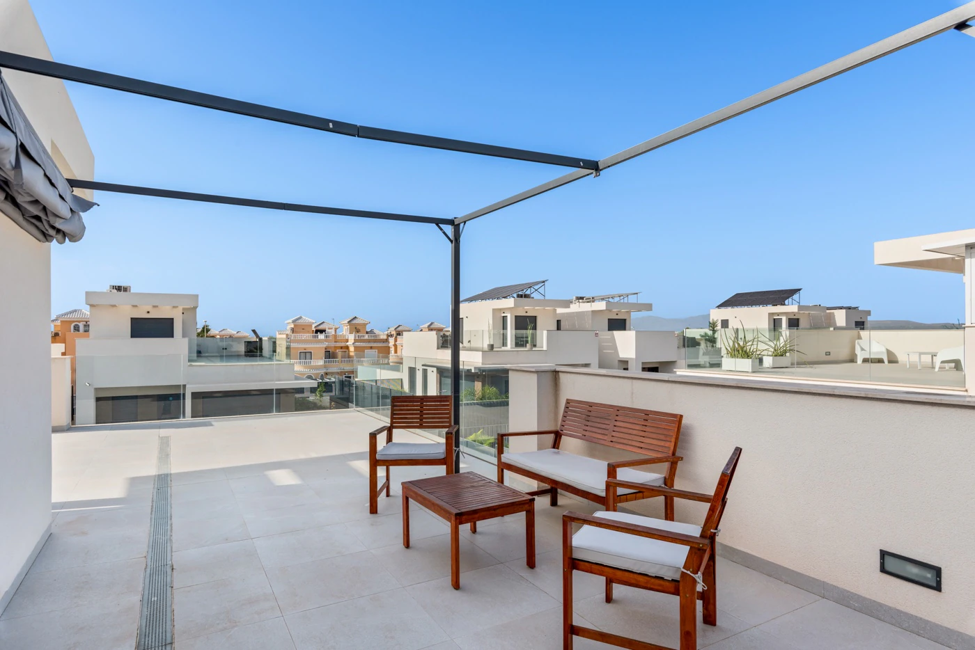 Casa plurifamiliare in vendita a San Fulgencio