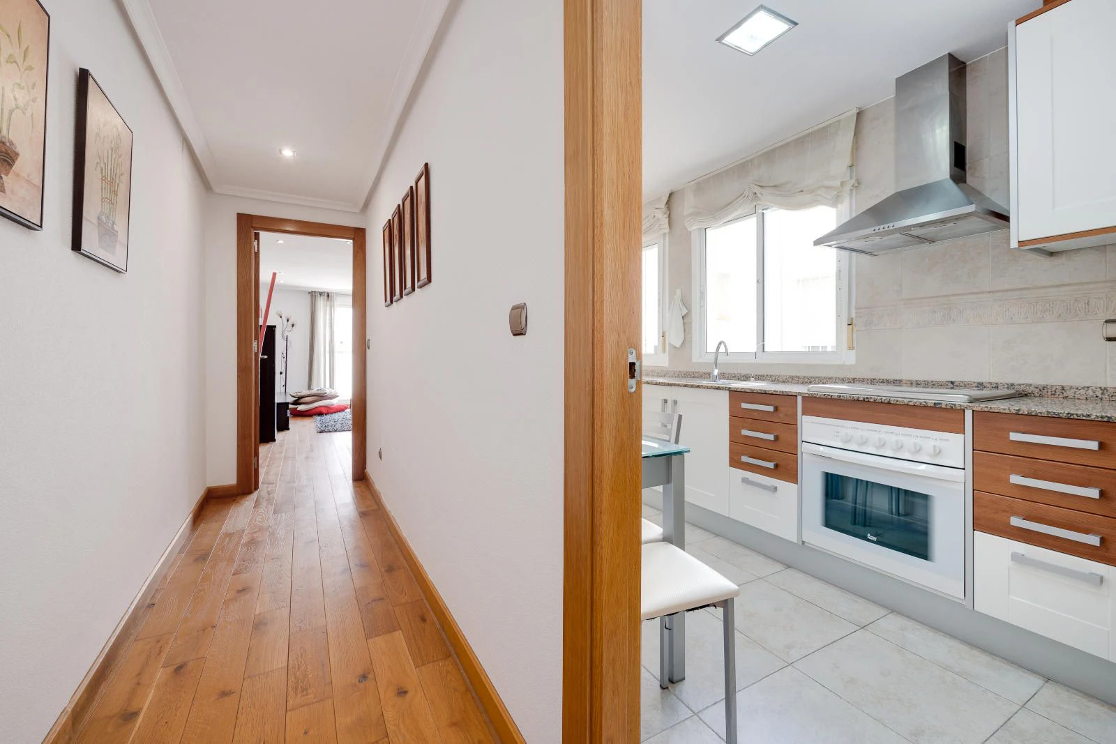 Penthouse for sale in Torrevieja