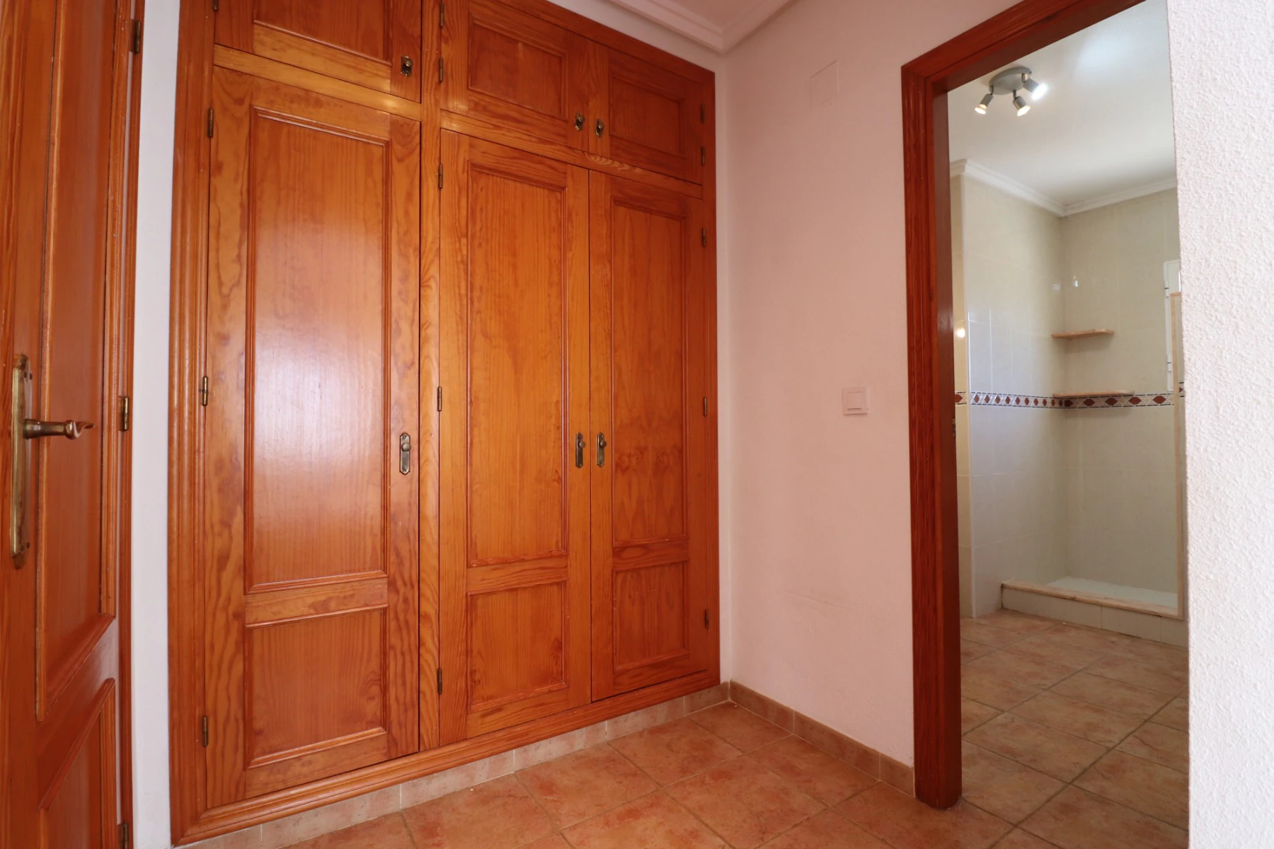Villa à la vente à San Miguel De Salinas