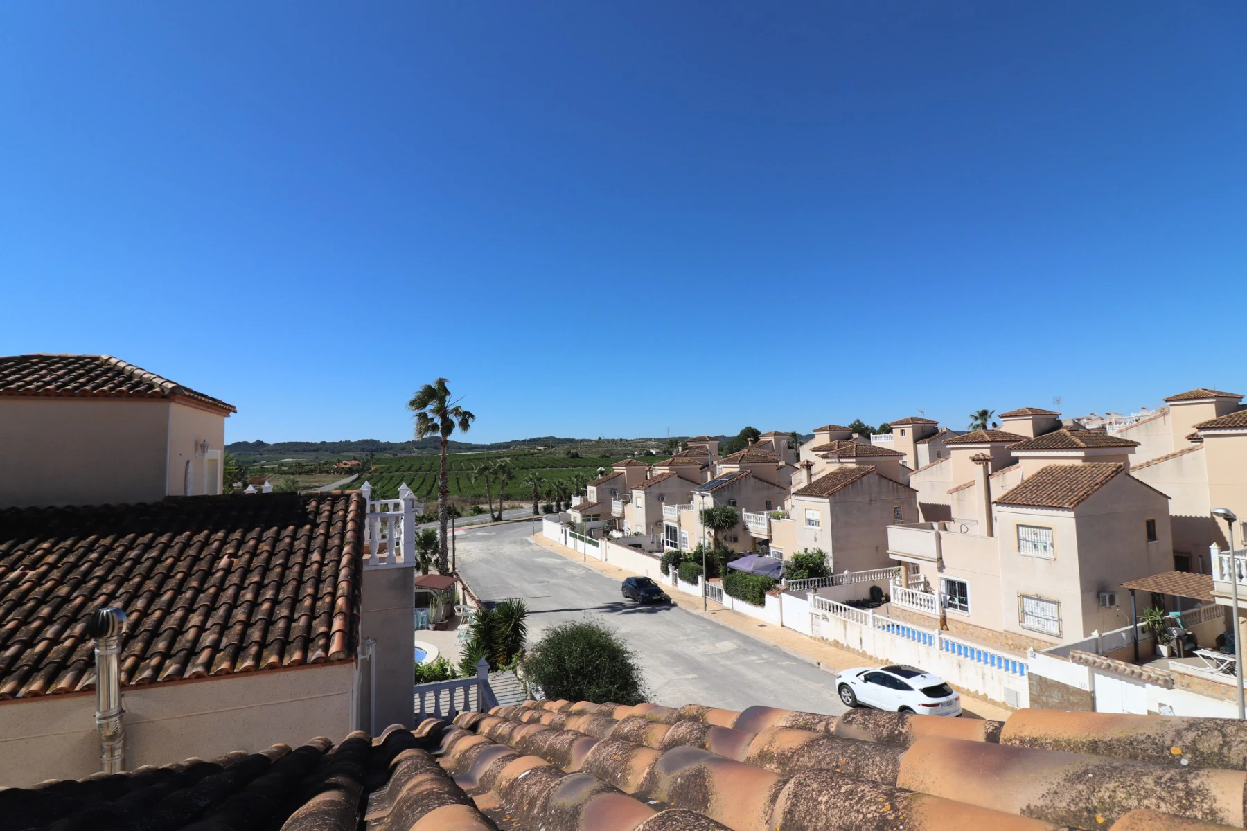 Villa à la vente à San Miguel De Salinas