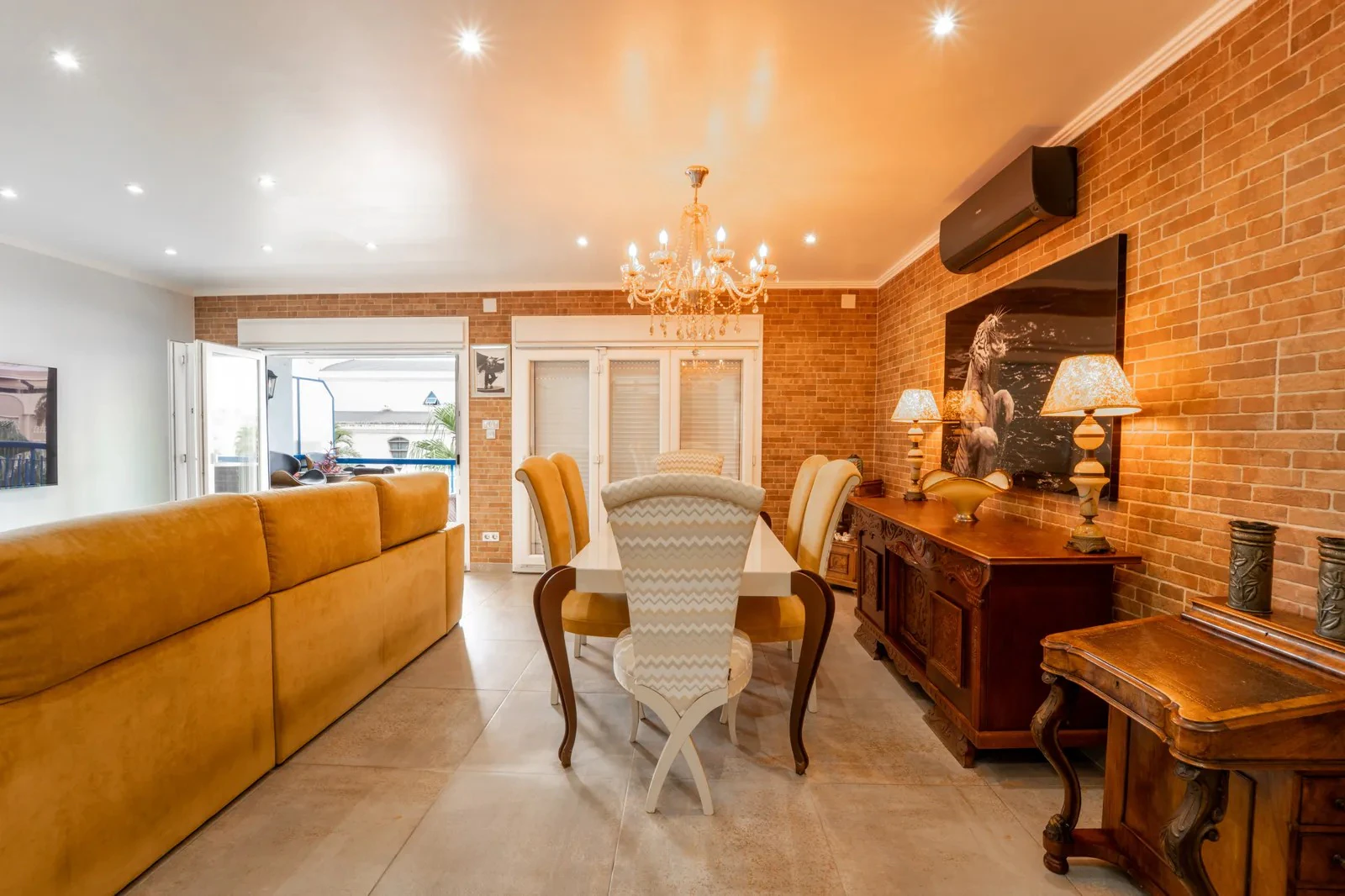 Flat for sale in Torrevieja