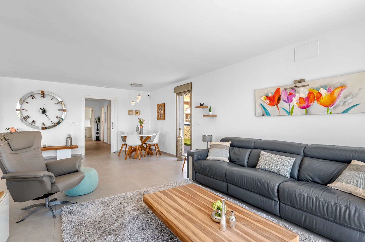 Villa zum verkauf in La Marina
