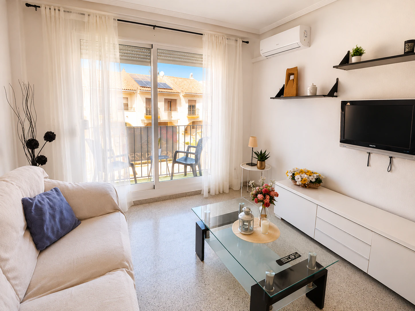 Apartment for sale in San Miguel De Salinas