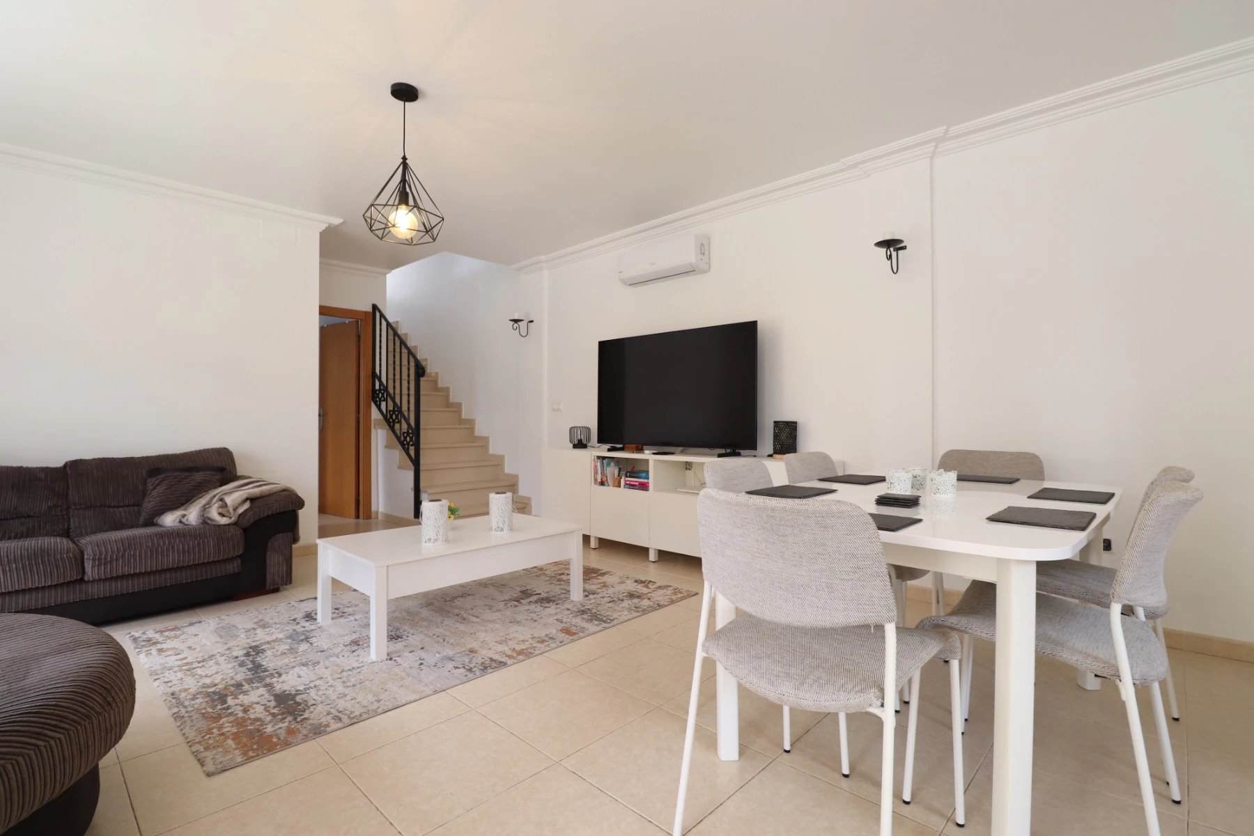 Terraced house for sale in Los Montesinos