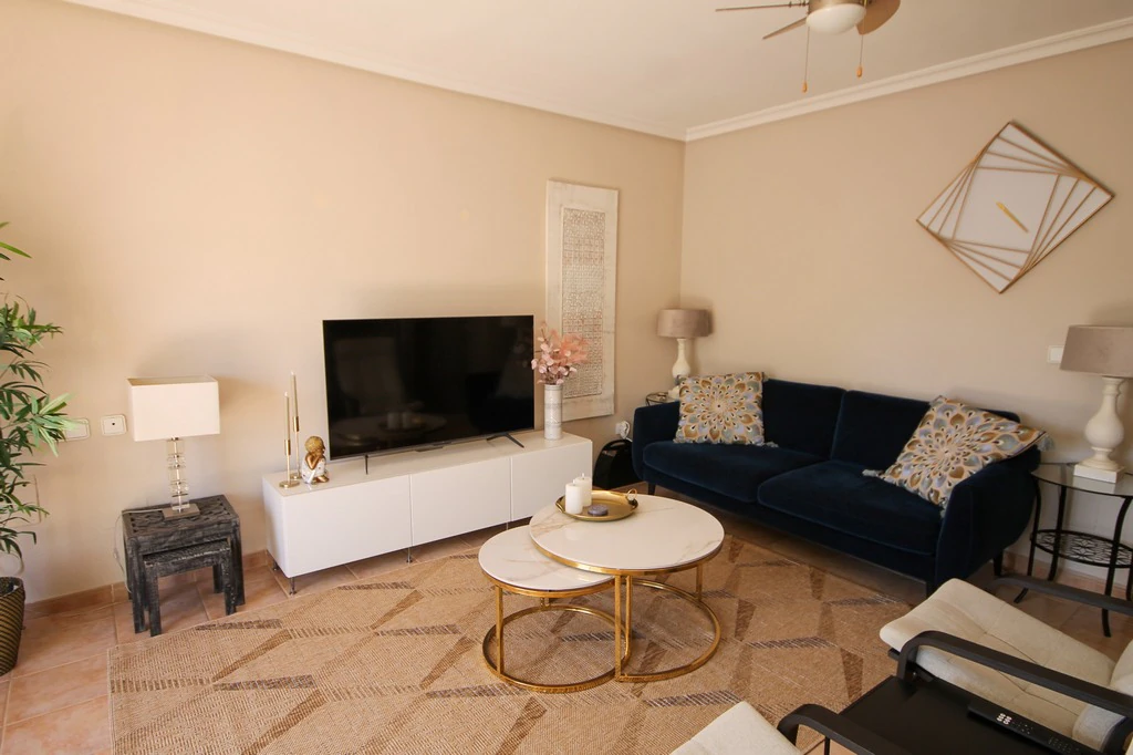 Terraced house for sale in Orihuela Costa