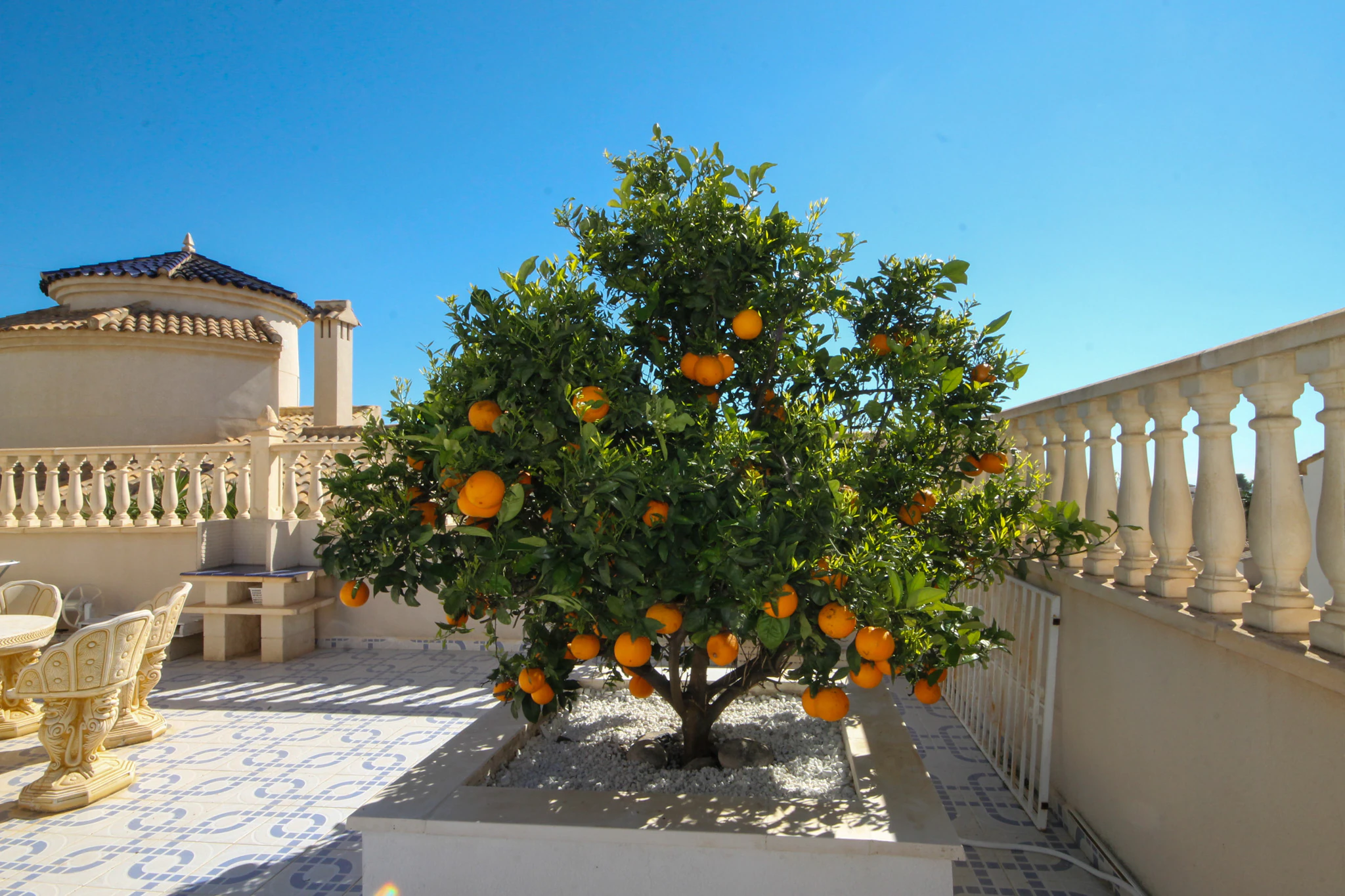 Villa à la vente à Orihuela Costa