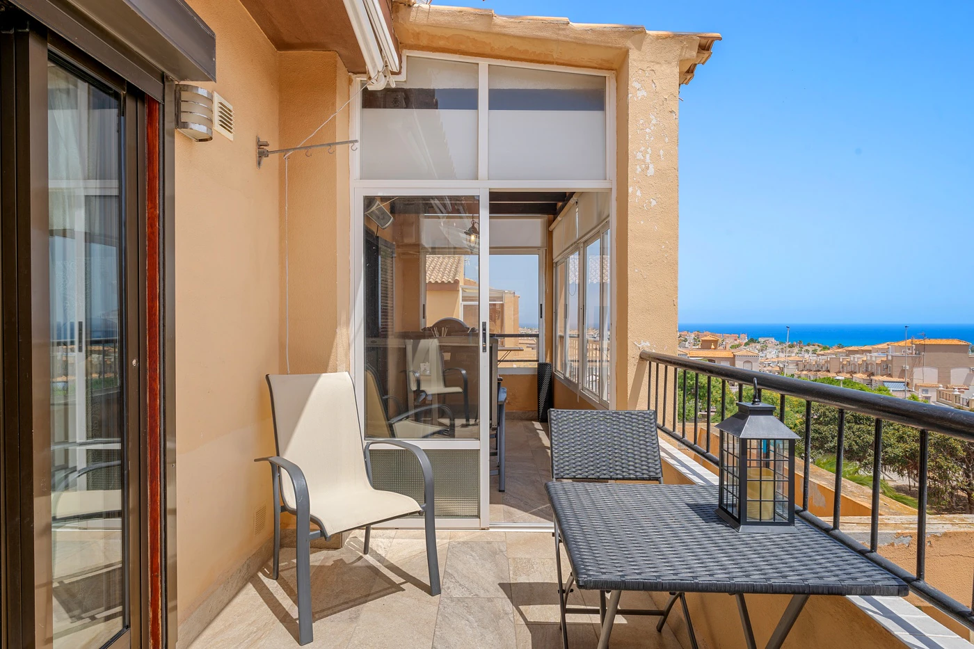 Platt till försäljning i Torrevieja