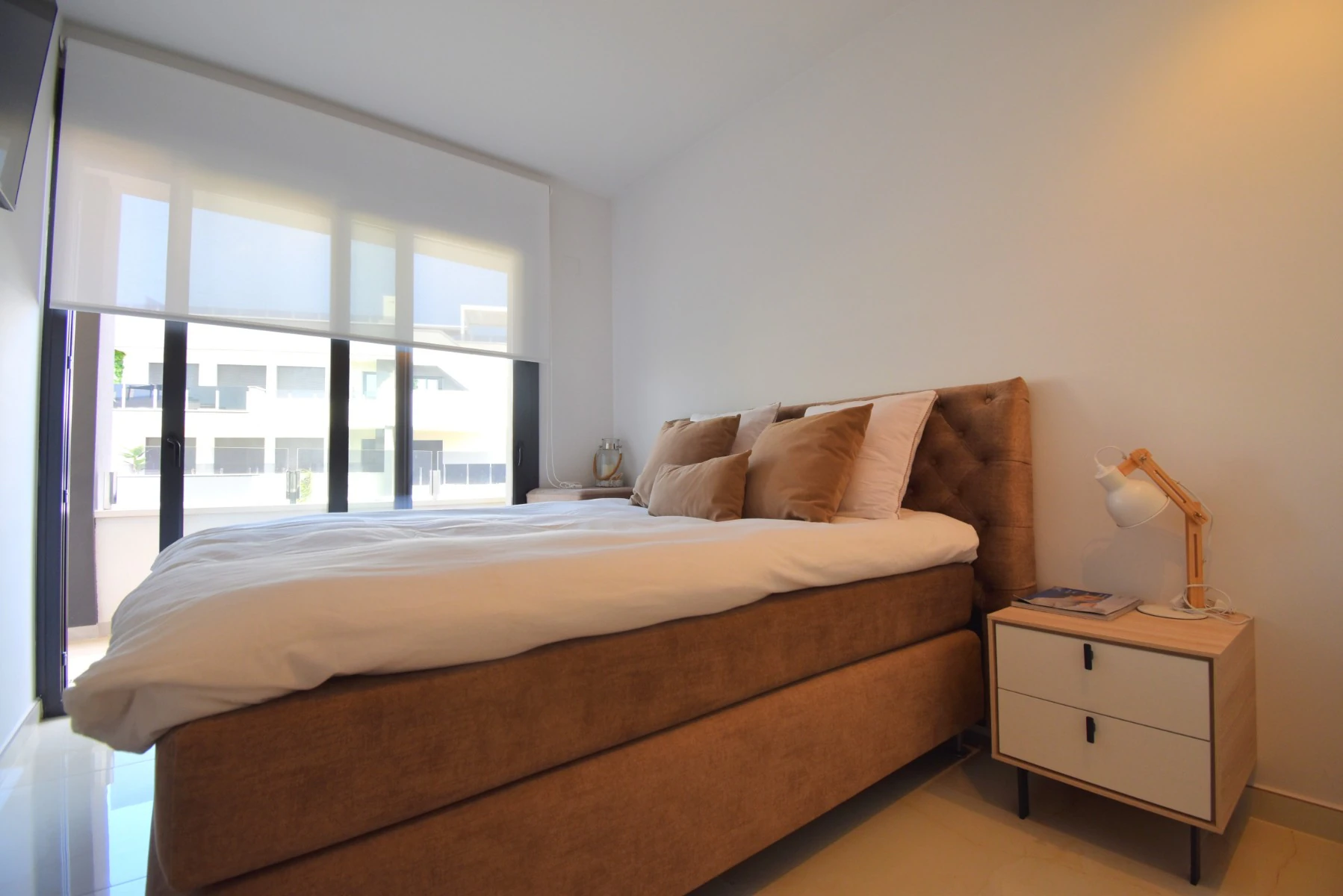 Flat for sale in Orihuela Costa