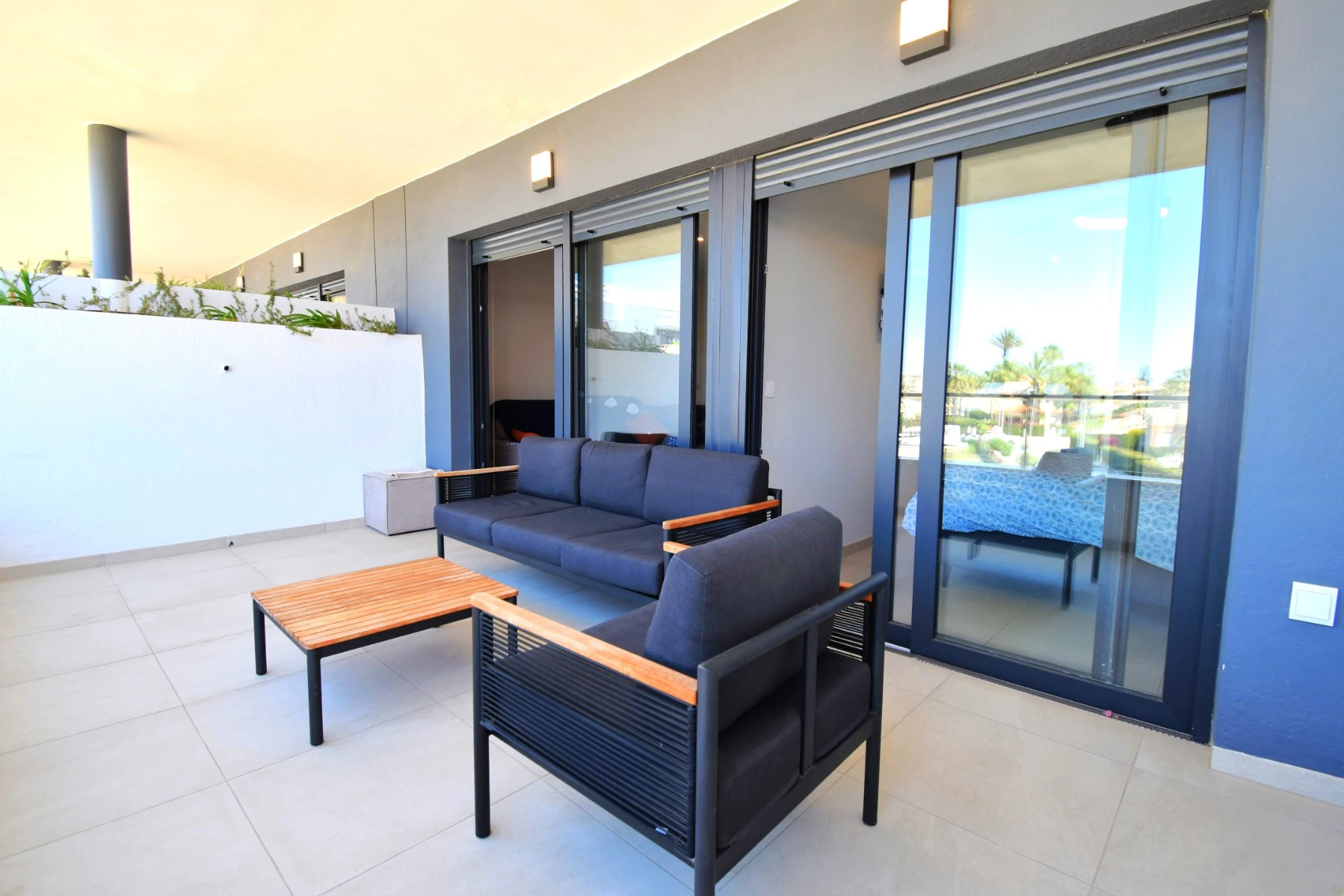 Flat for sale in Orihuela Costa