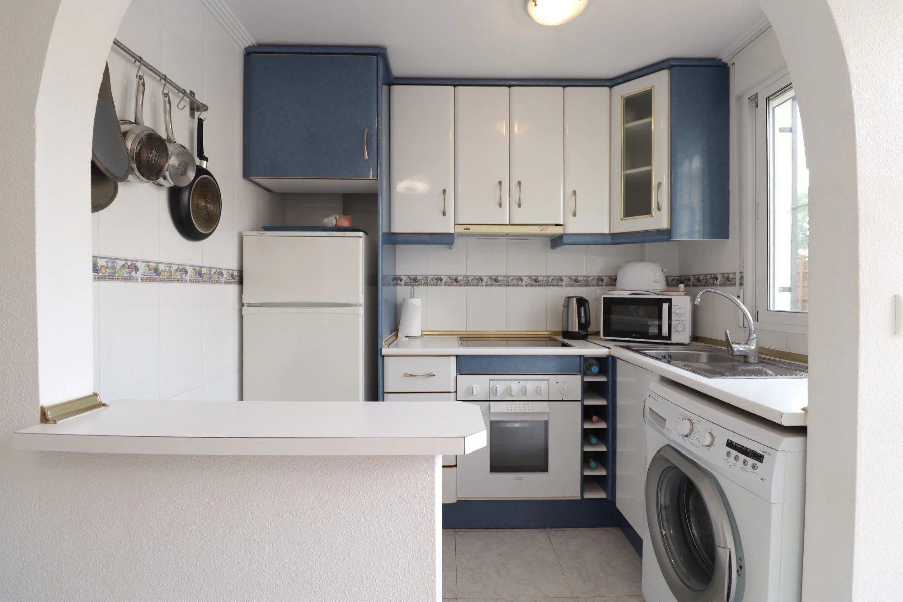 Terraced house for sale in Algorfa