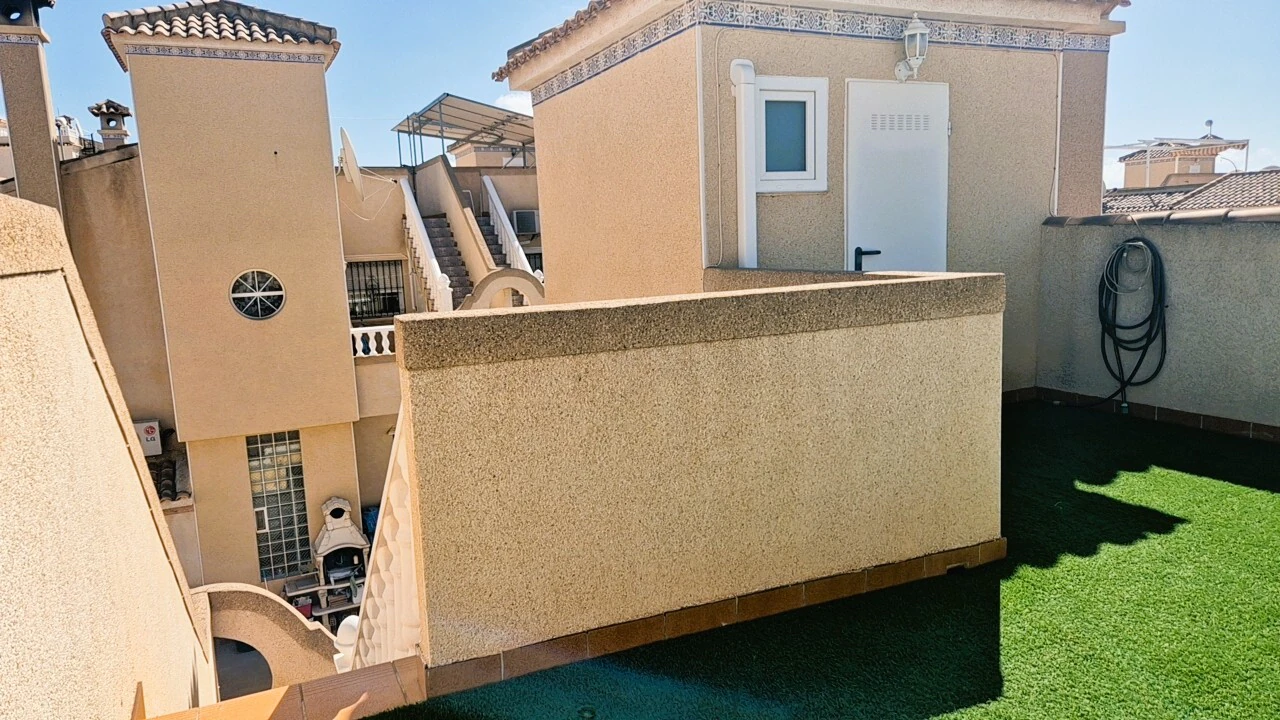 Casa en venta en El Galan