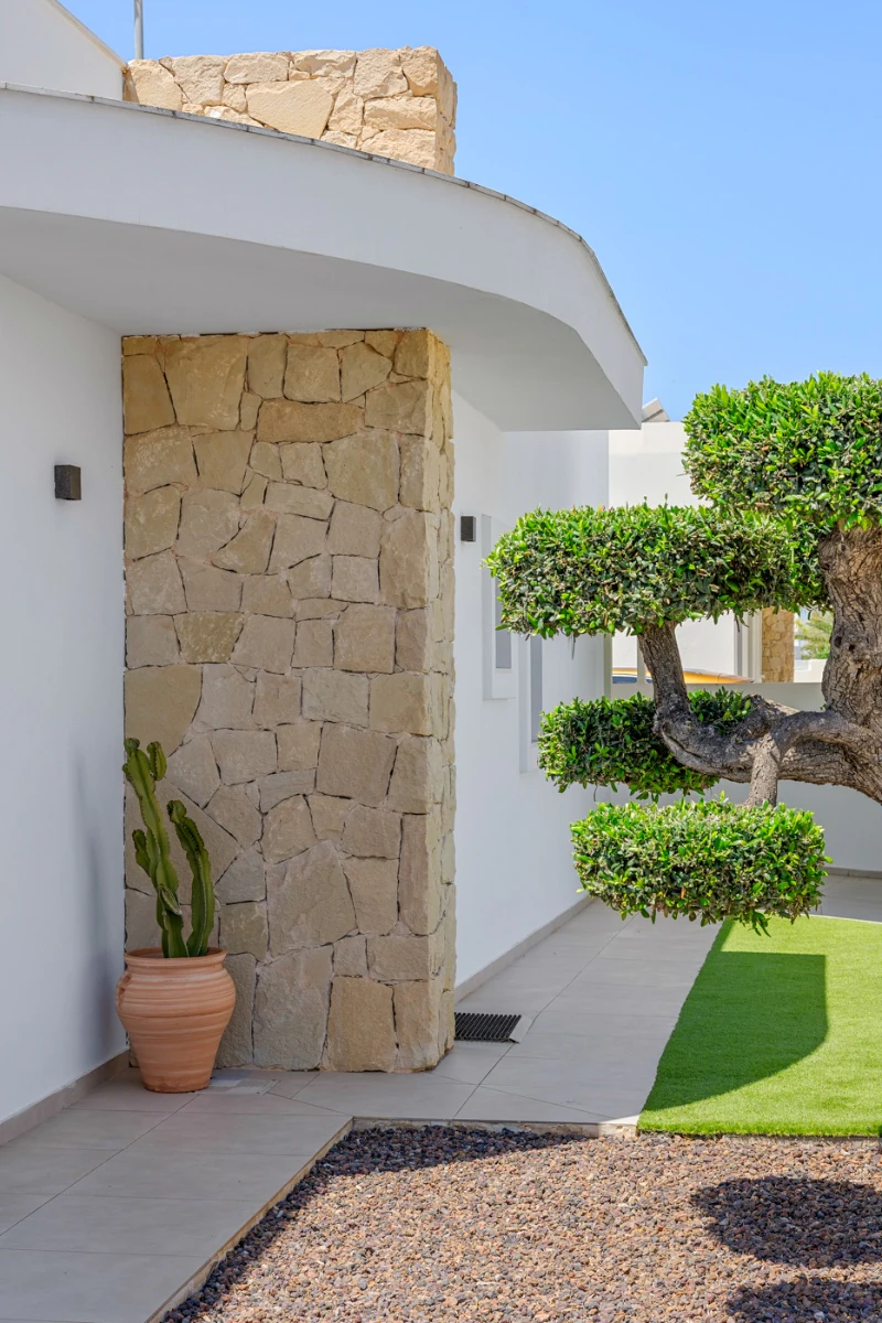 Villa zum verkauf in La Marina