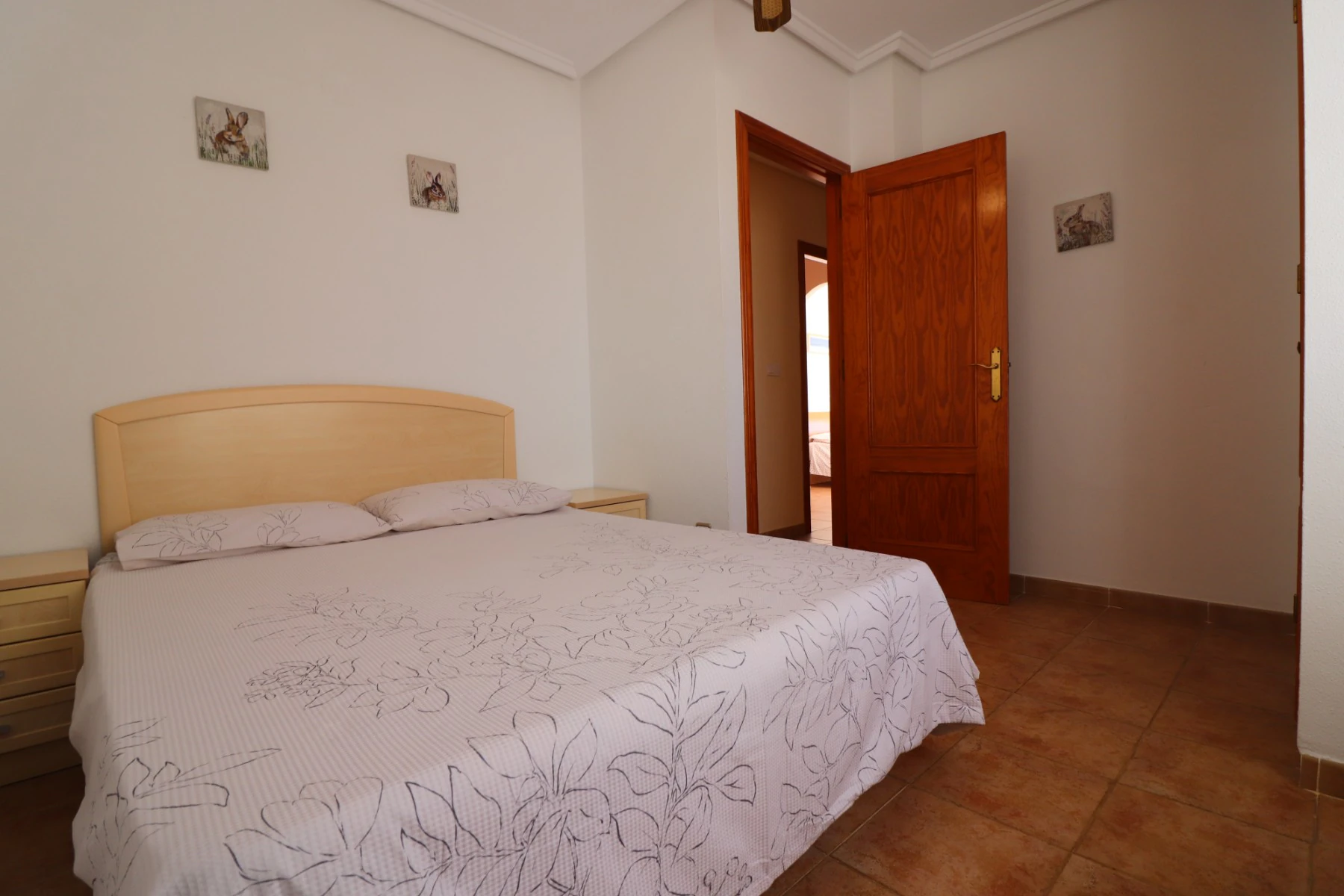 Villa à la vente à San Miguel De Salinas