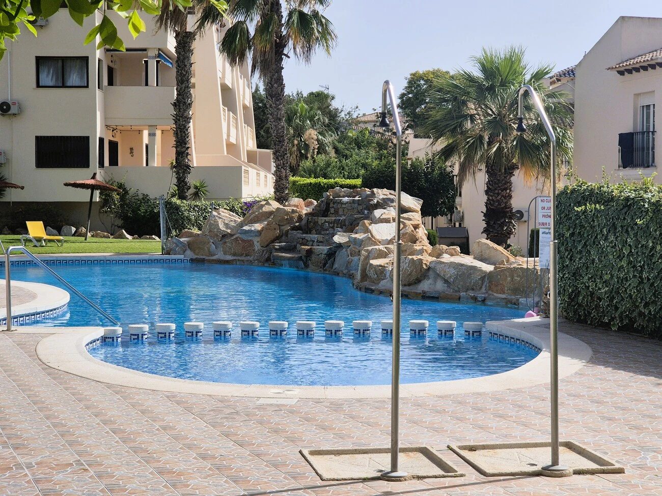 Casa adosada en venta en Las Ramblas Golf