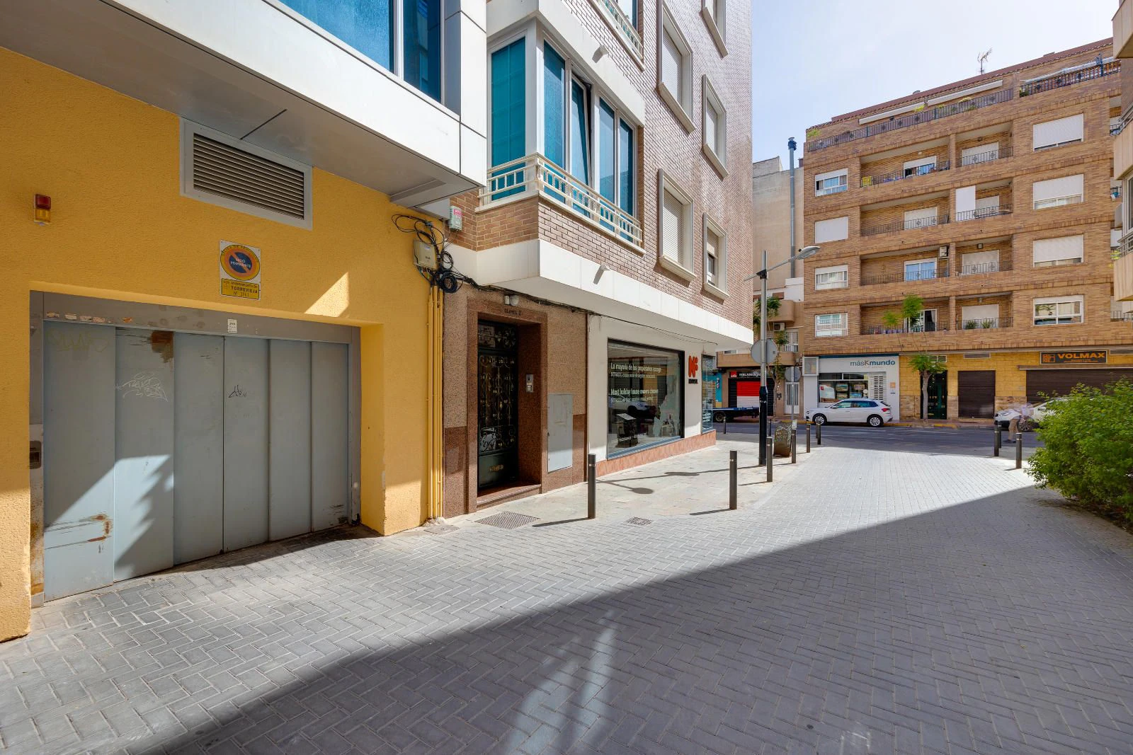 Penthouse for sale in Torrevieja