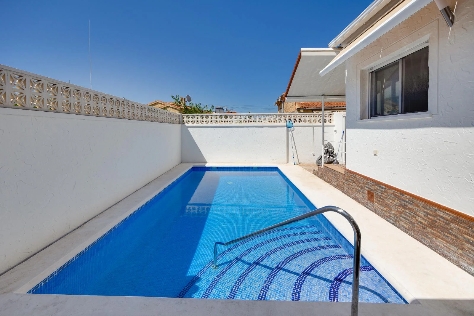 Villa in vendita a San Fulgencio