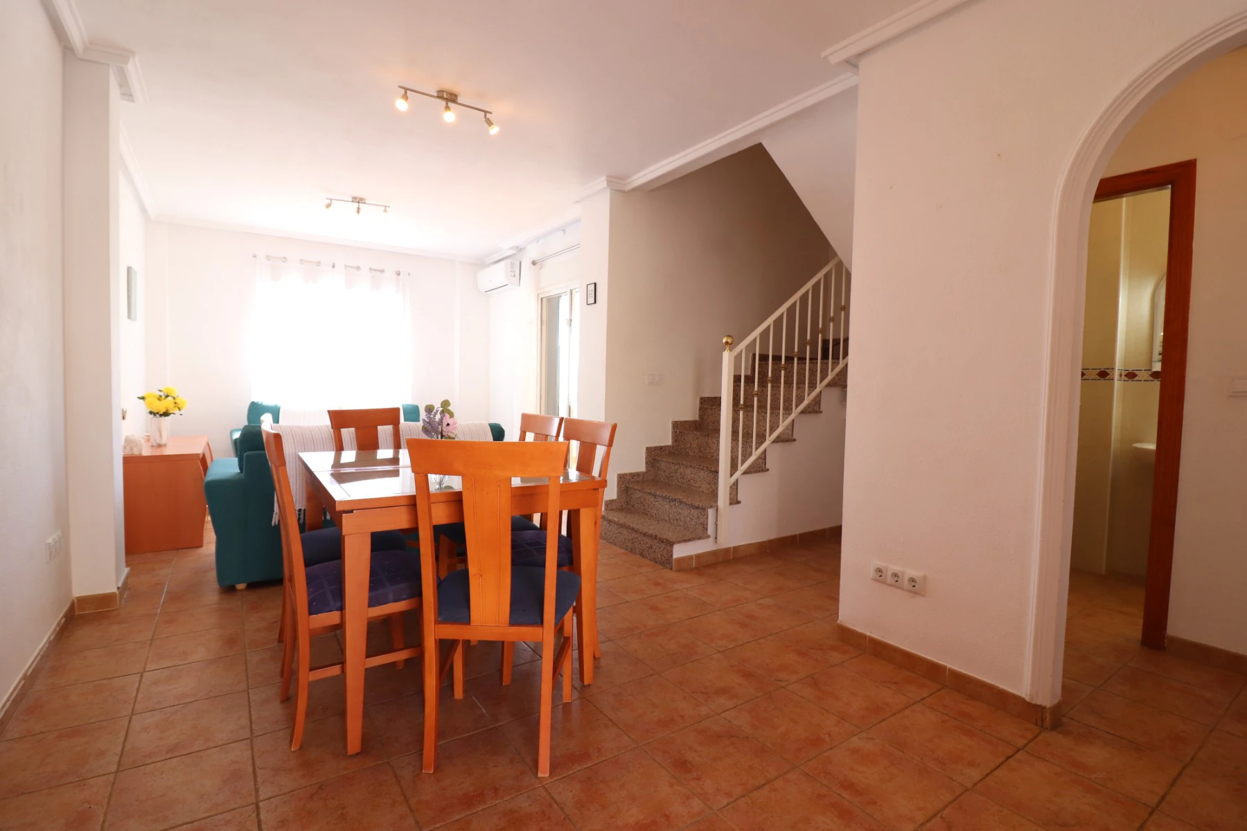 Villa à la vente à San Miguel De Salinas
