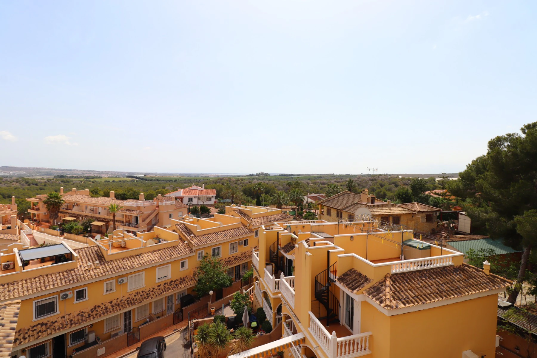 Terraced house for sale in Algorfa