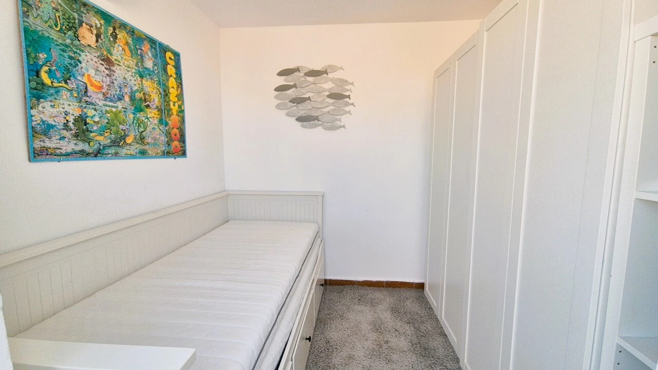 Casa en venta en El Galan