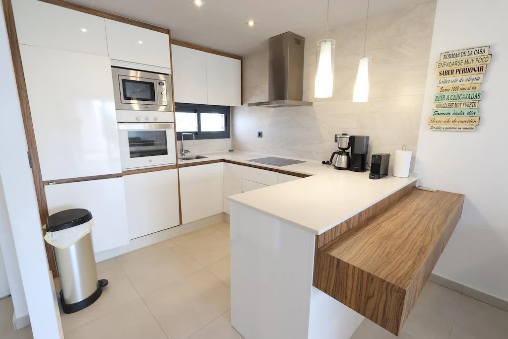 Bungalow til salg i Guardamar Del Segura