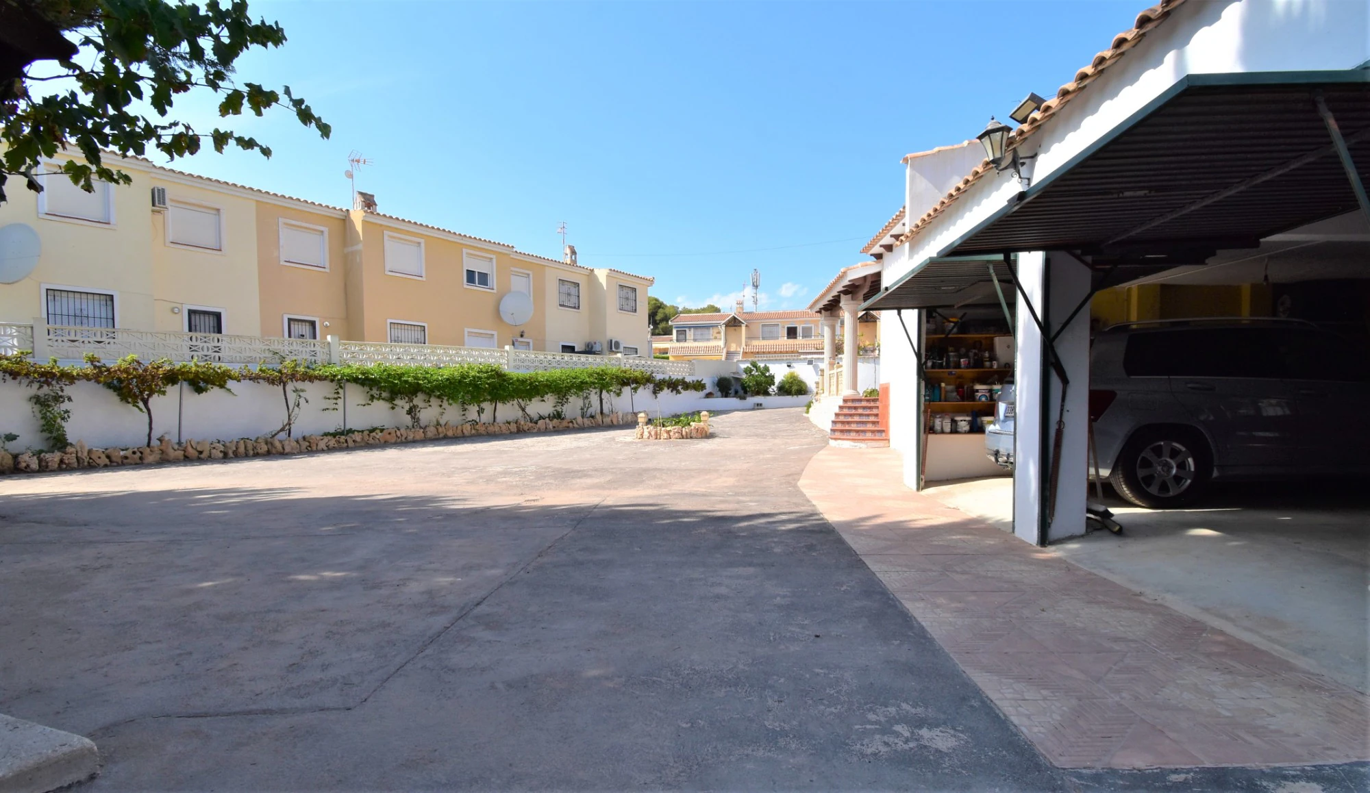 Villa til salg i Orihuela Costa