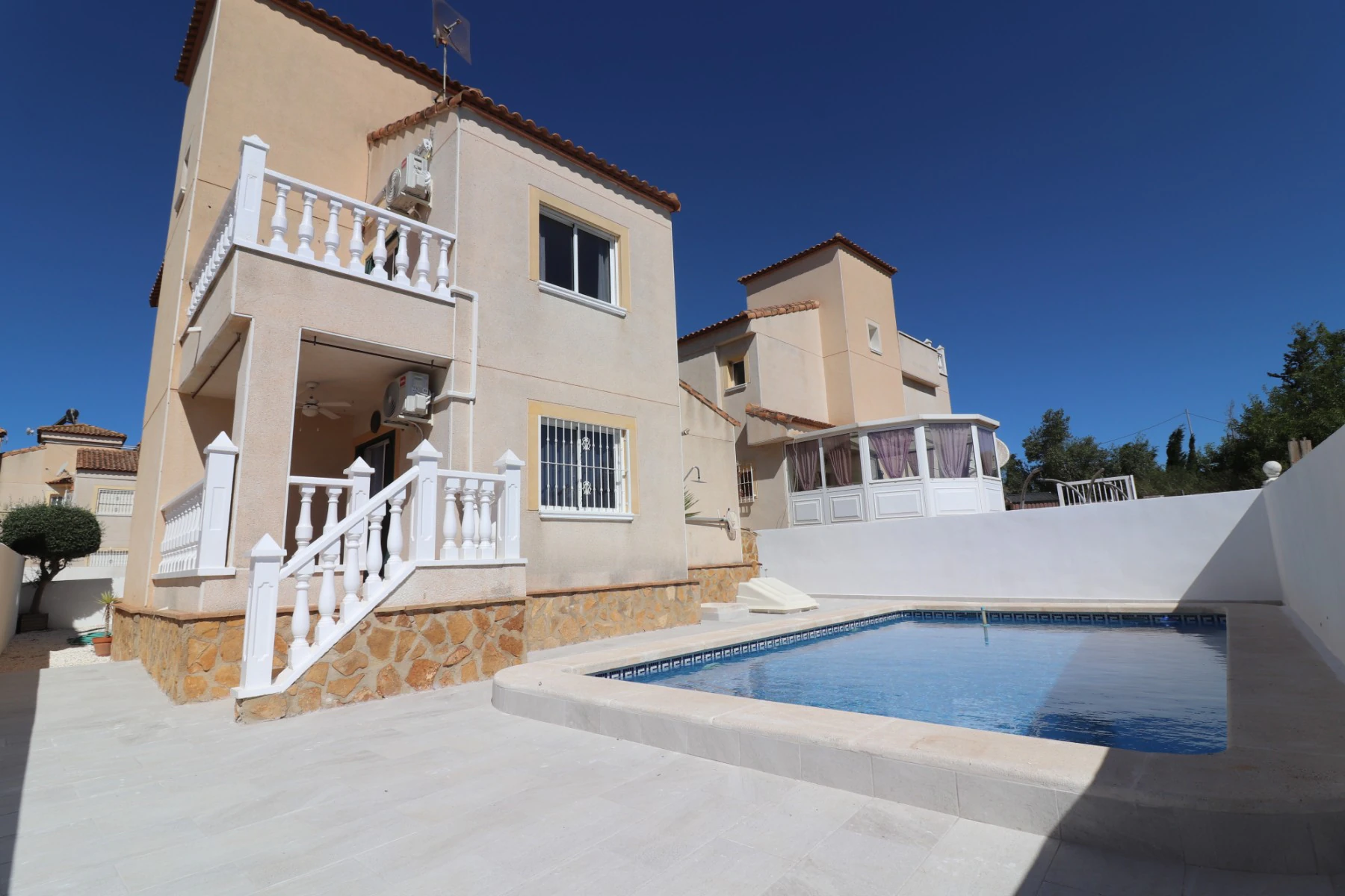 Villa à la vente à San Miguel De Salinas