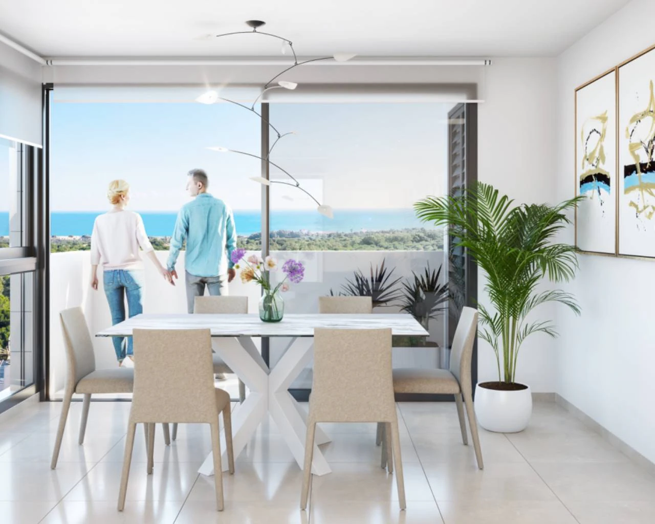 Wohnung zum verkauf in Guardamar Del Segura