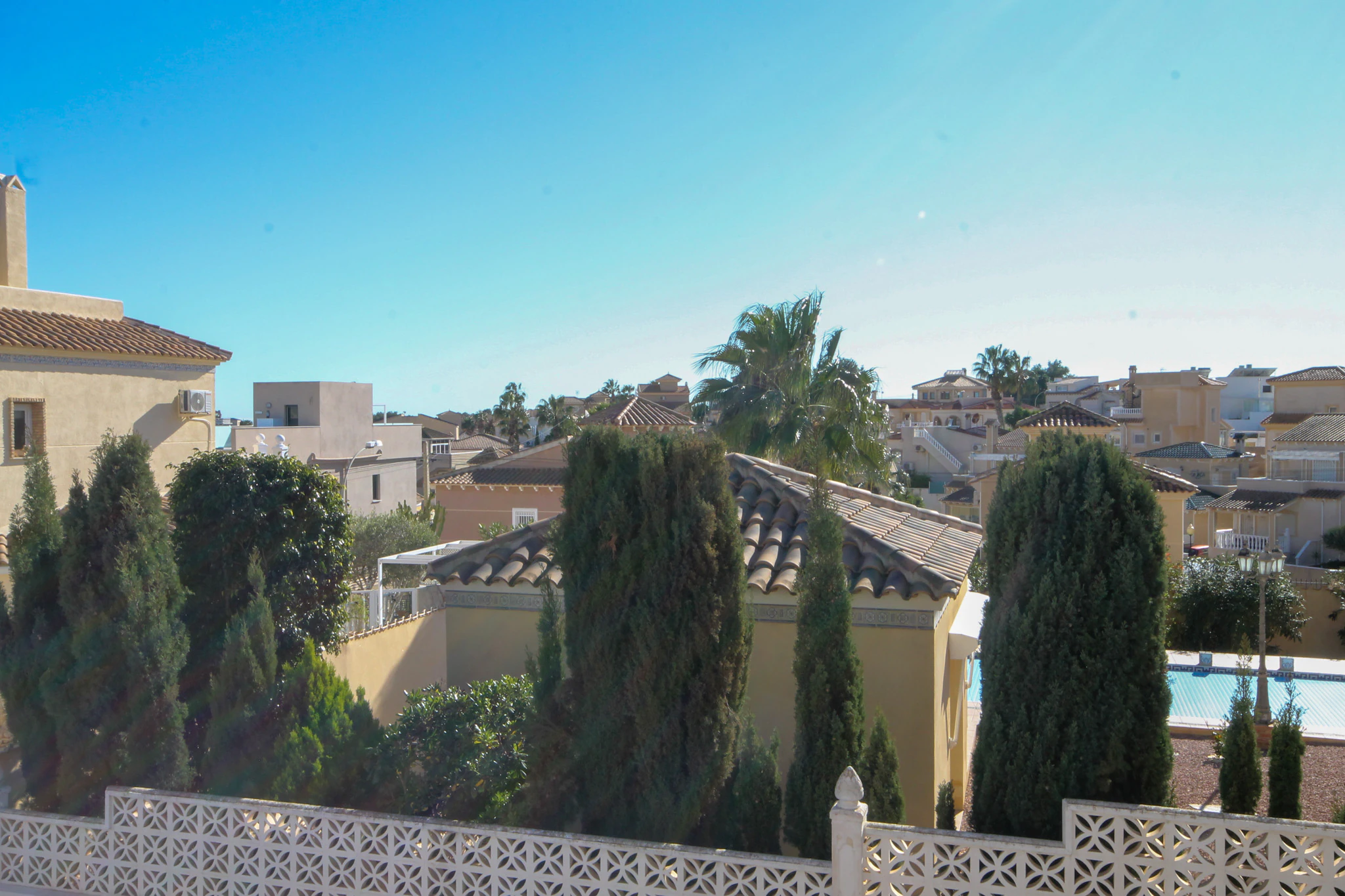 Villa à la vente à San Miguel De Salinas