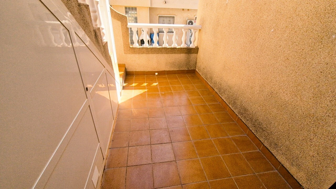 Casa en venta en El Galan