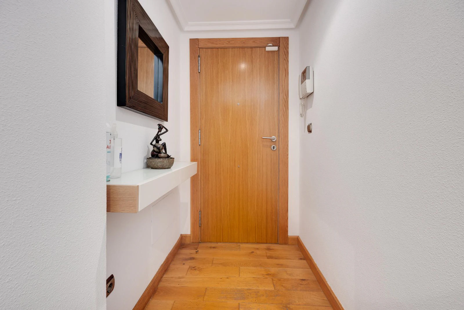 Penthouse for sale in Torrevieja
