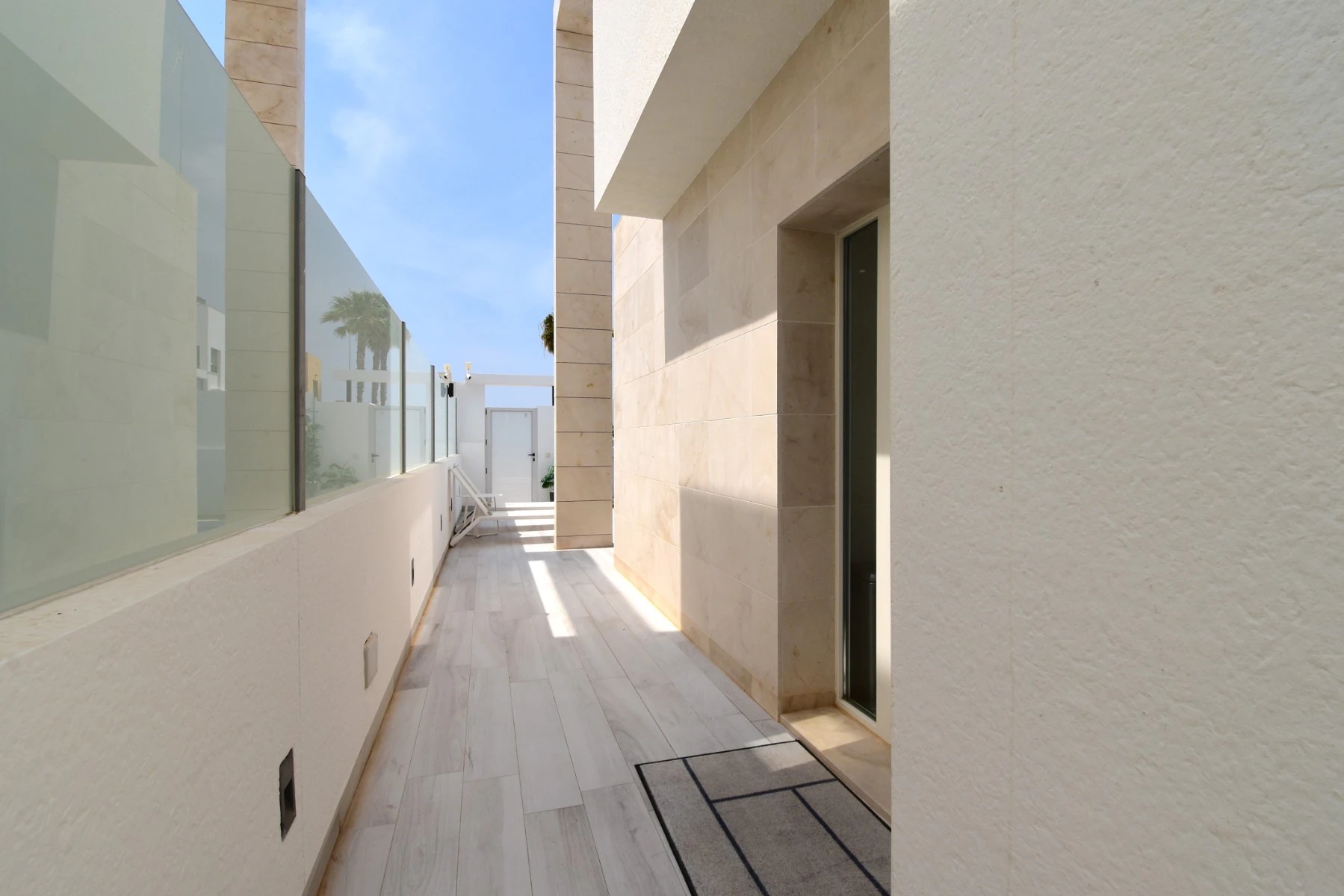 Villa til salg i Orihuela Costa