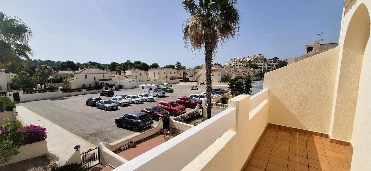Casa adosada en venta en Las Ramblas Golf