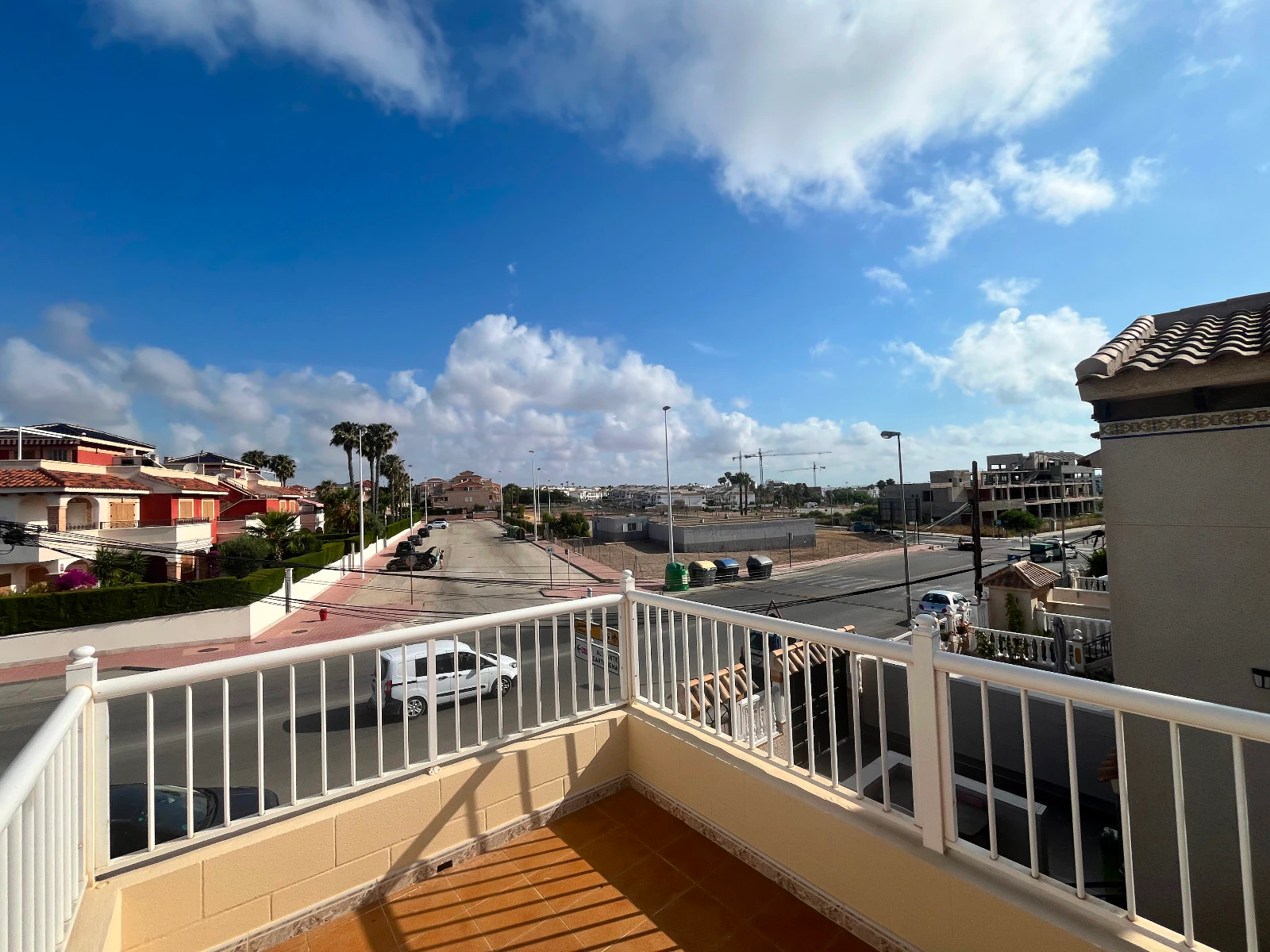 Piso en venta en Playa Flamenca
