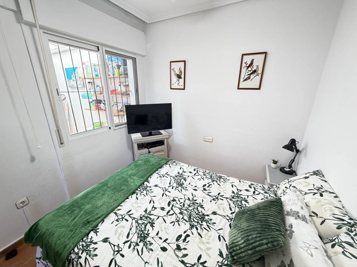 Bungalow till försäljning i La Zenia
