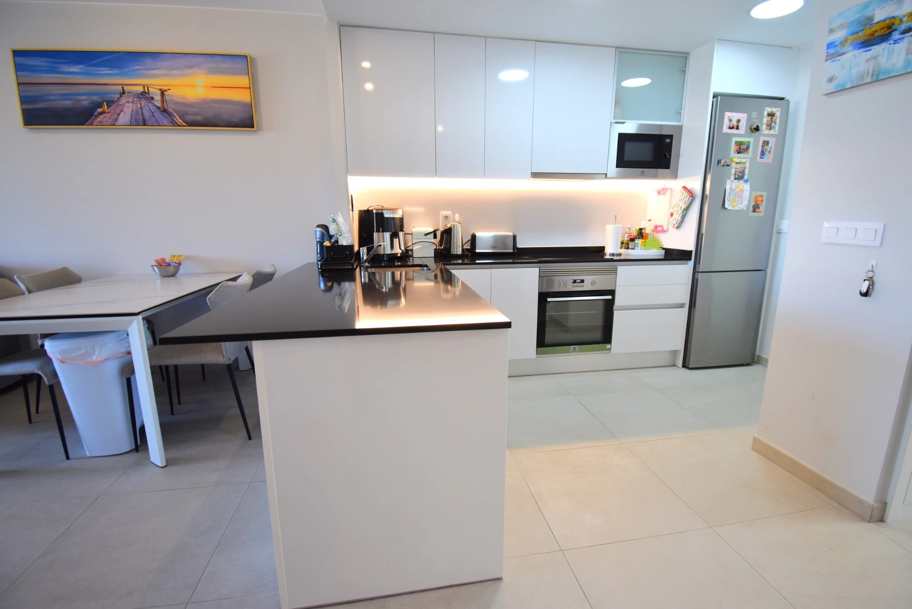 Flat for sale in Orihuela Costa