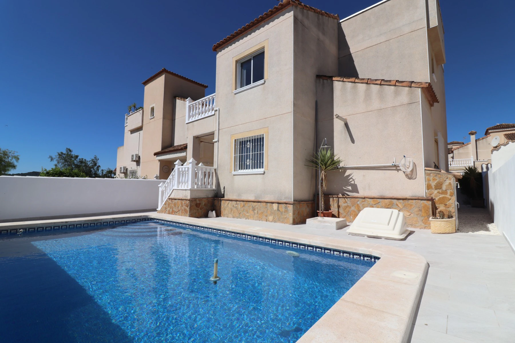 Villa à la vente à San Miguel De Salinas