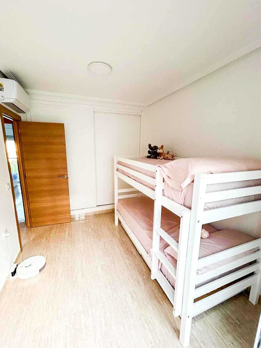 Terraced house for sale in Pilar De La Horadada