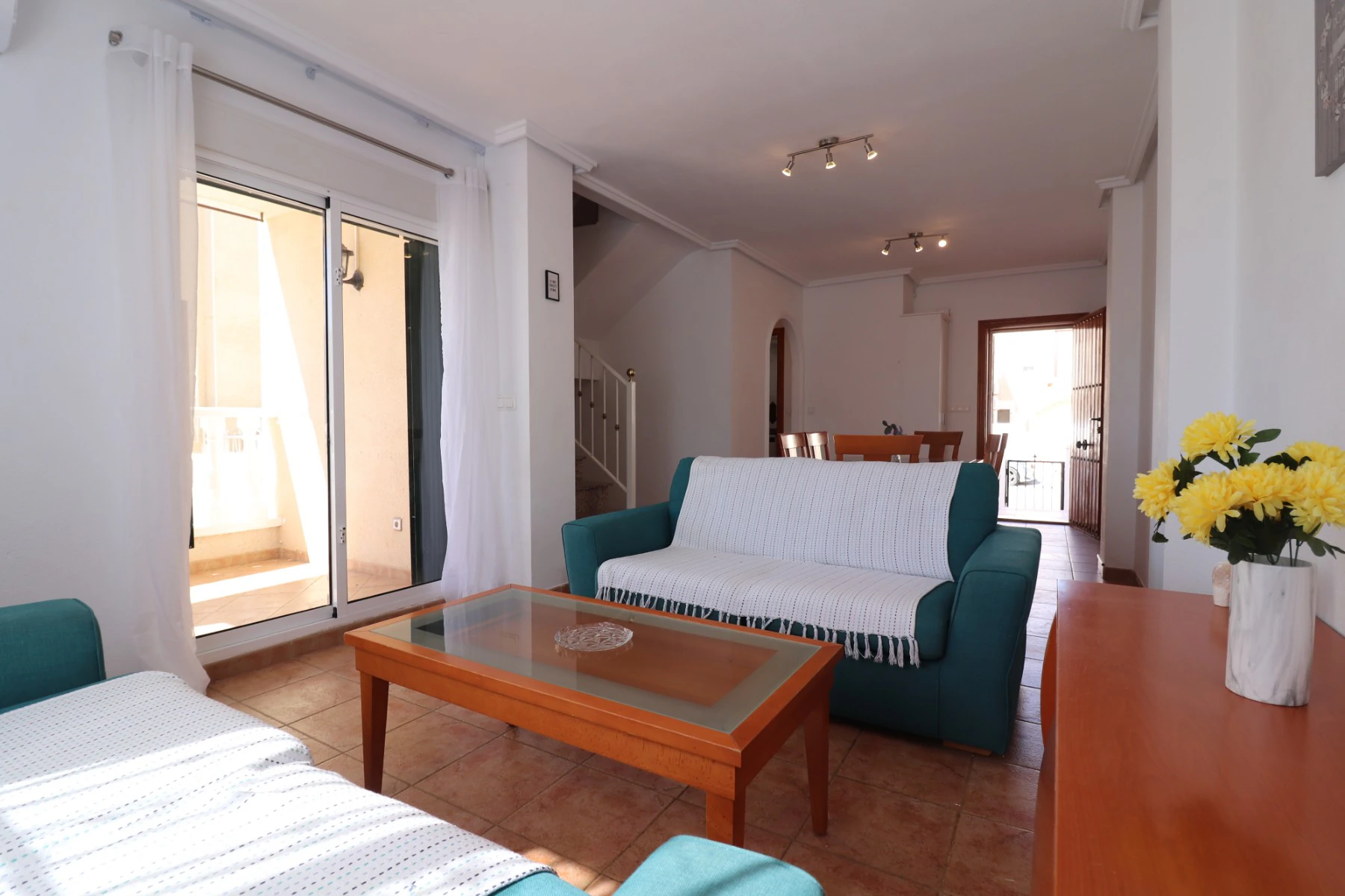 Villa à la vente à San Miguel De Salinas