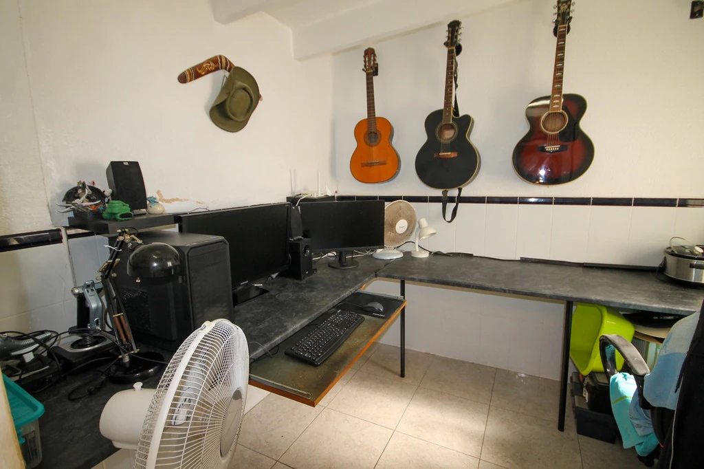 Terraced house for sale in Orihuela Costa